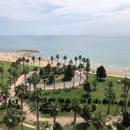 Edessa - Mondrian Lux Sea View Apartment Oropesa del Mar Exterior photo