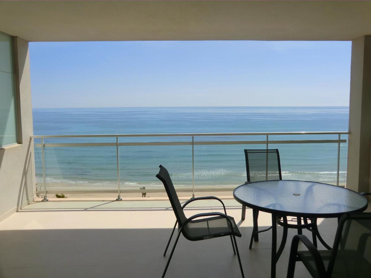 Edessa - Mondrian Lux Sea View Apartment Oropesa del Mar Exterior photo