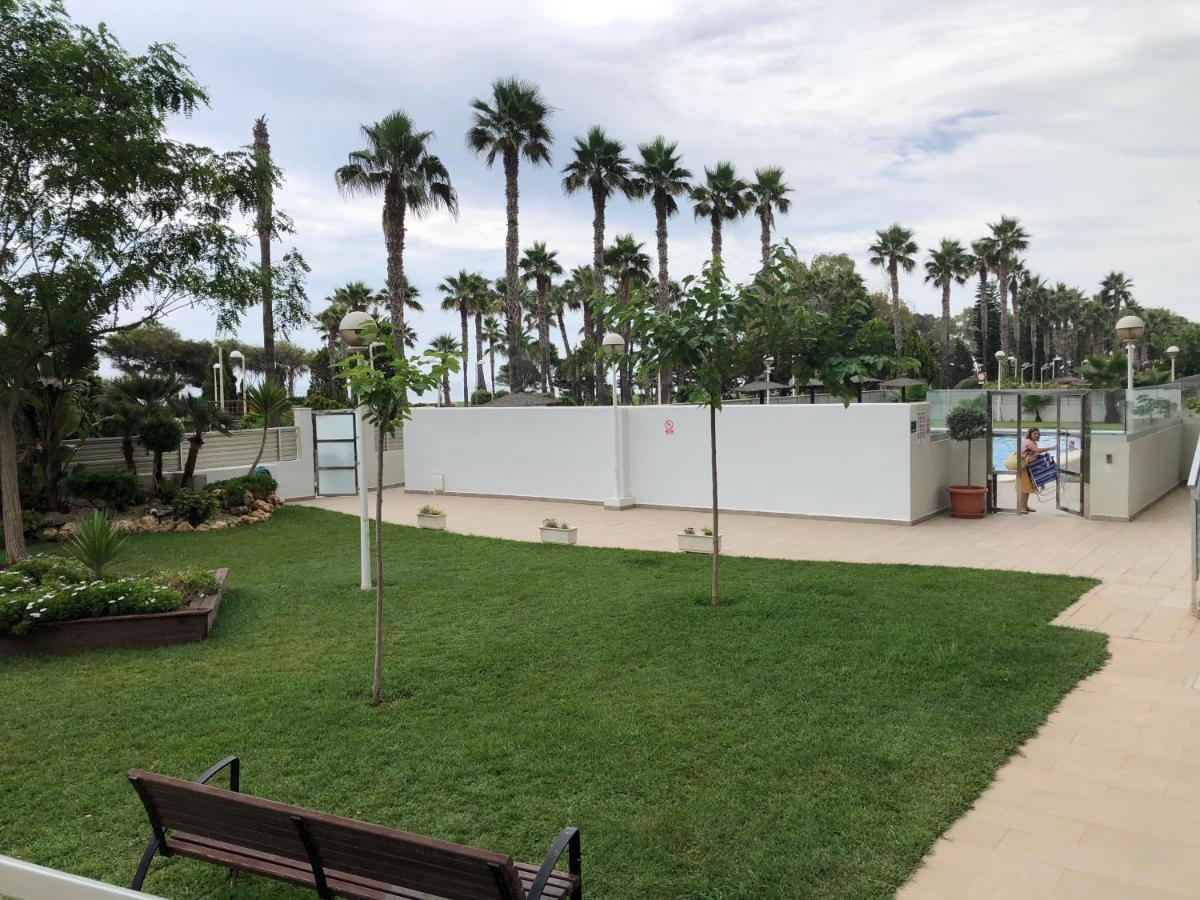 Edessa - Mondrian Lux Sea View Apartment Oropesa del Mar Exterior photo