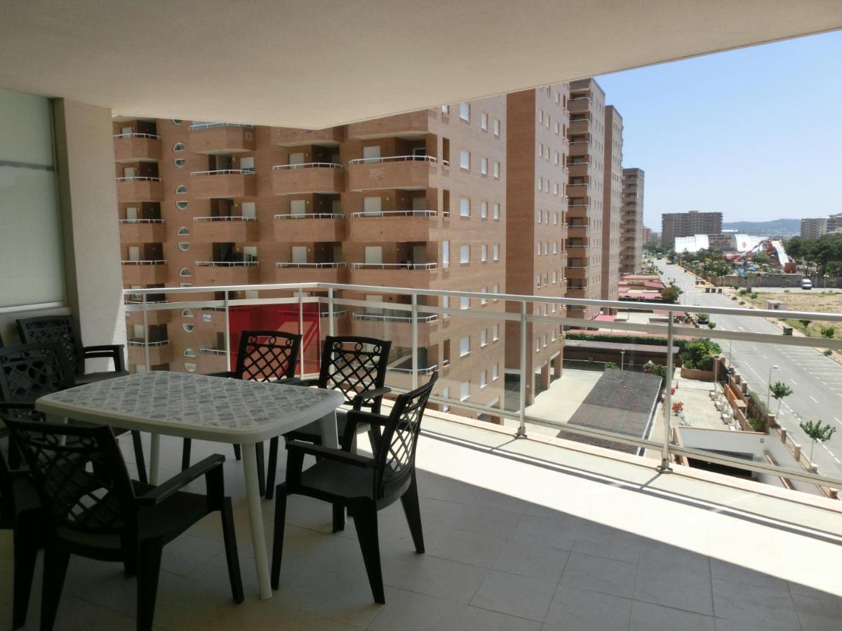 Edessa - Mondrian Lux Sea View Apartment Oropesa del Mar Room photo