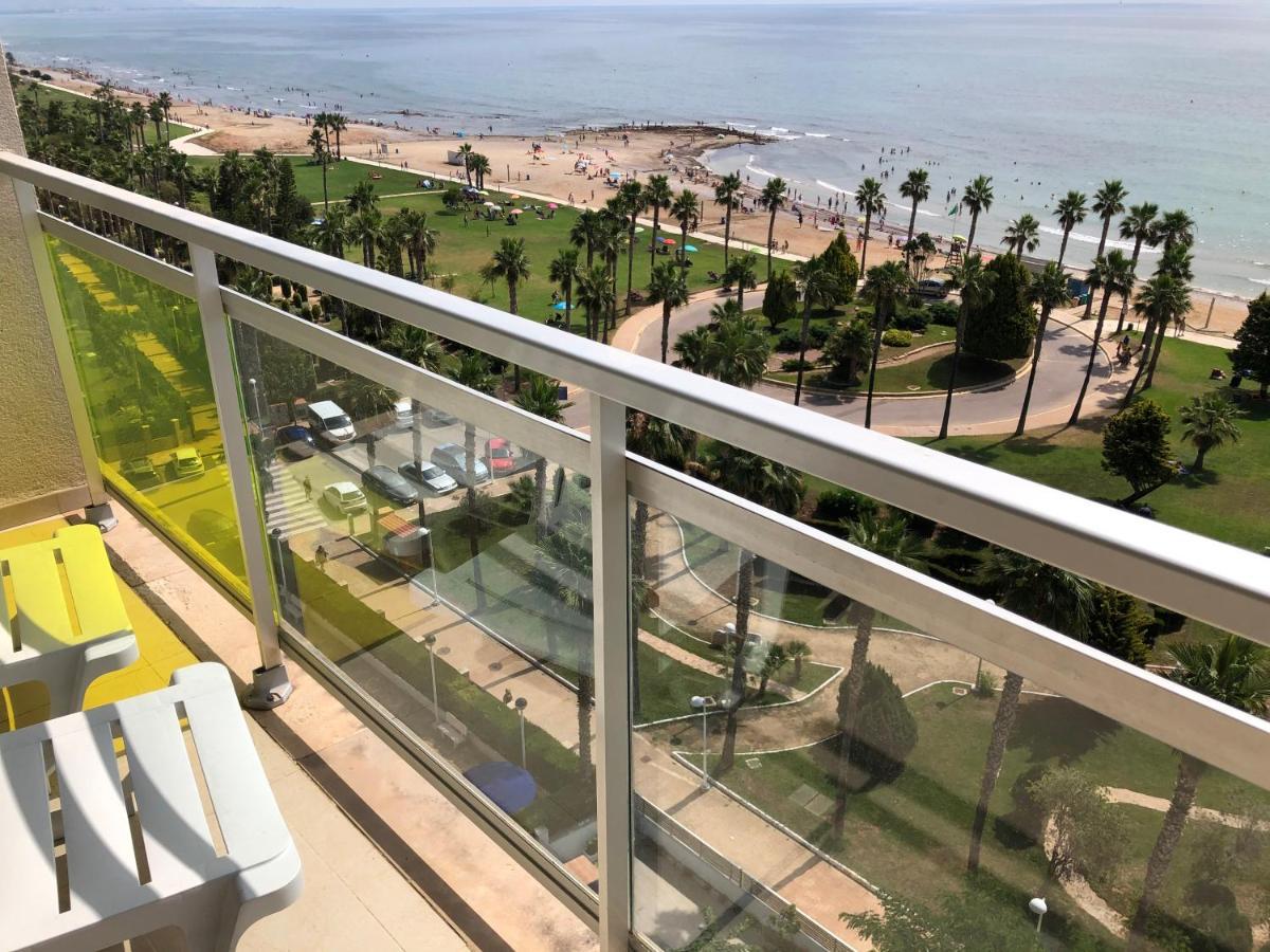 Edessa - Mondrian Lux Sea View Apartment Oropesa del Mar Exterior photo