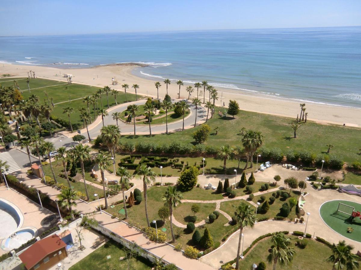 Edessa - Mondrian Lux Sea View Apartment Oropesa del Mar Exterior photo
