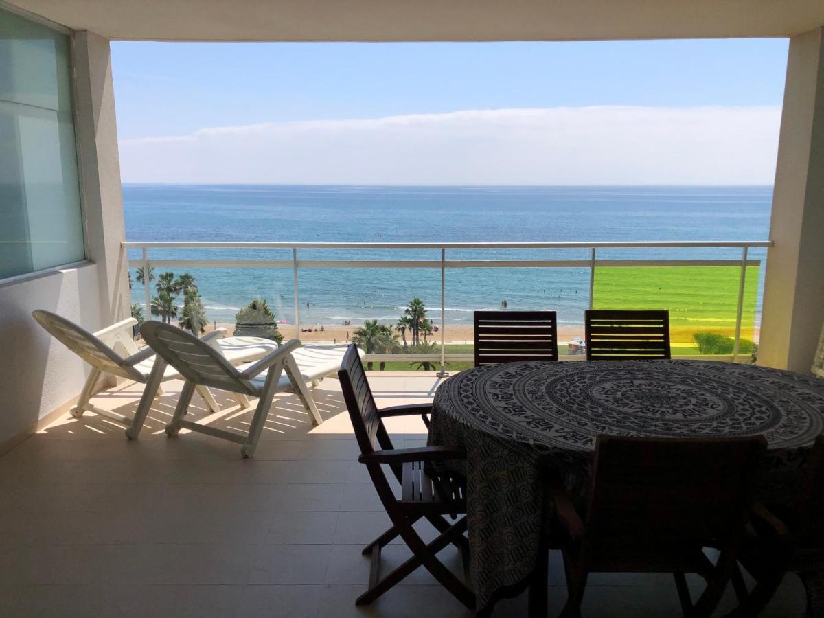 Edessa - Mondrian Lux Sea View Apartment Oropesa del Mar Exterior photo