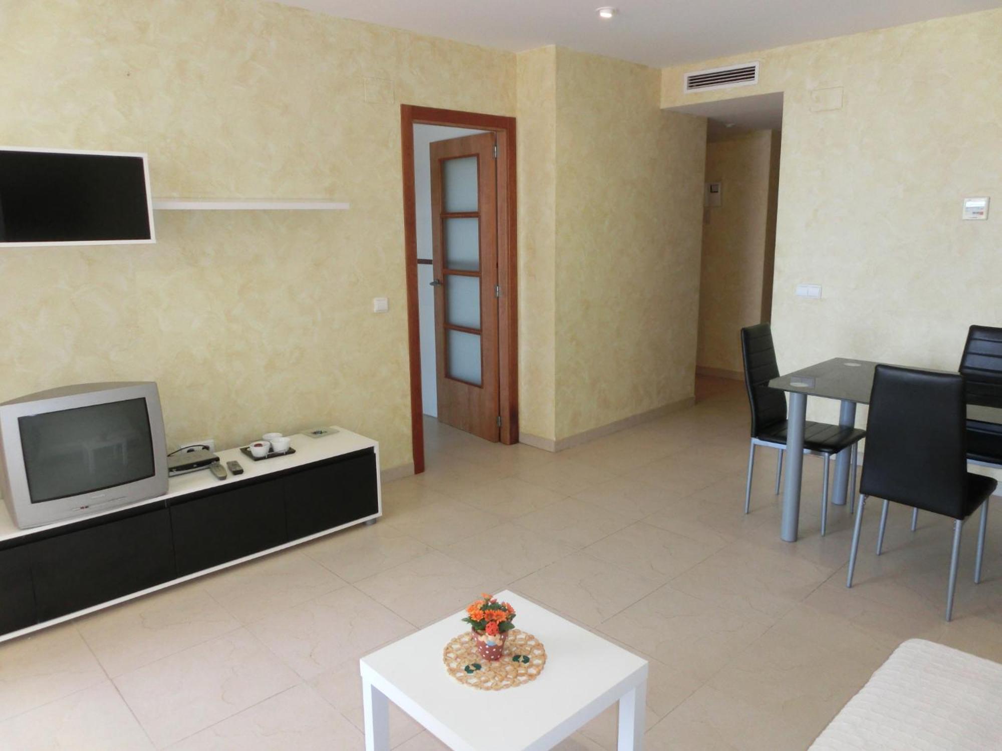 Edessa - Mondrian Lux Sea View Apartment Oropesa del Mar Room photo