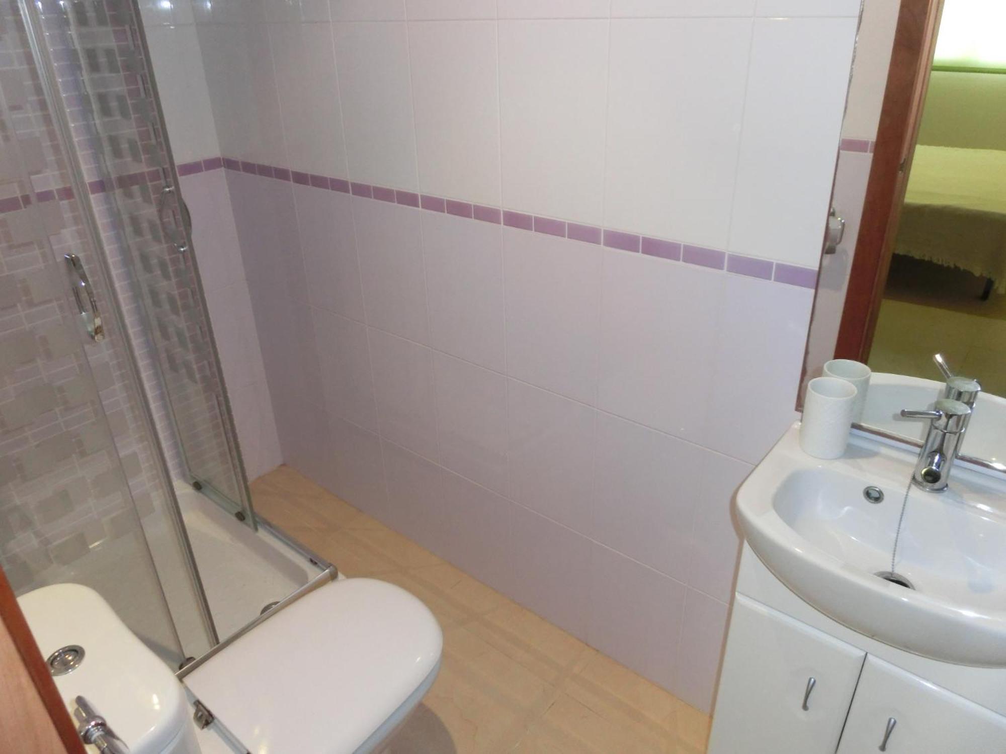 Edessa - Mondrian Lux Sea View Apartment Oropesa del Mar Room photo