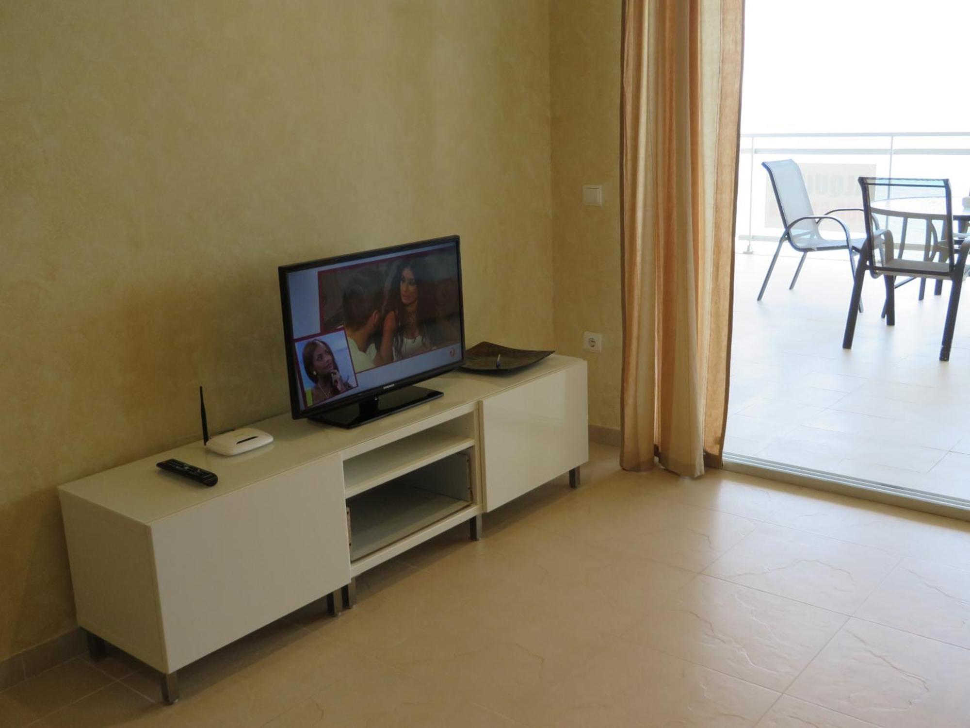 Edessa - Mondrian Lux Sea View Apartment Oropesa del Mar Room photo