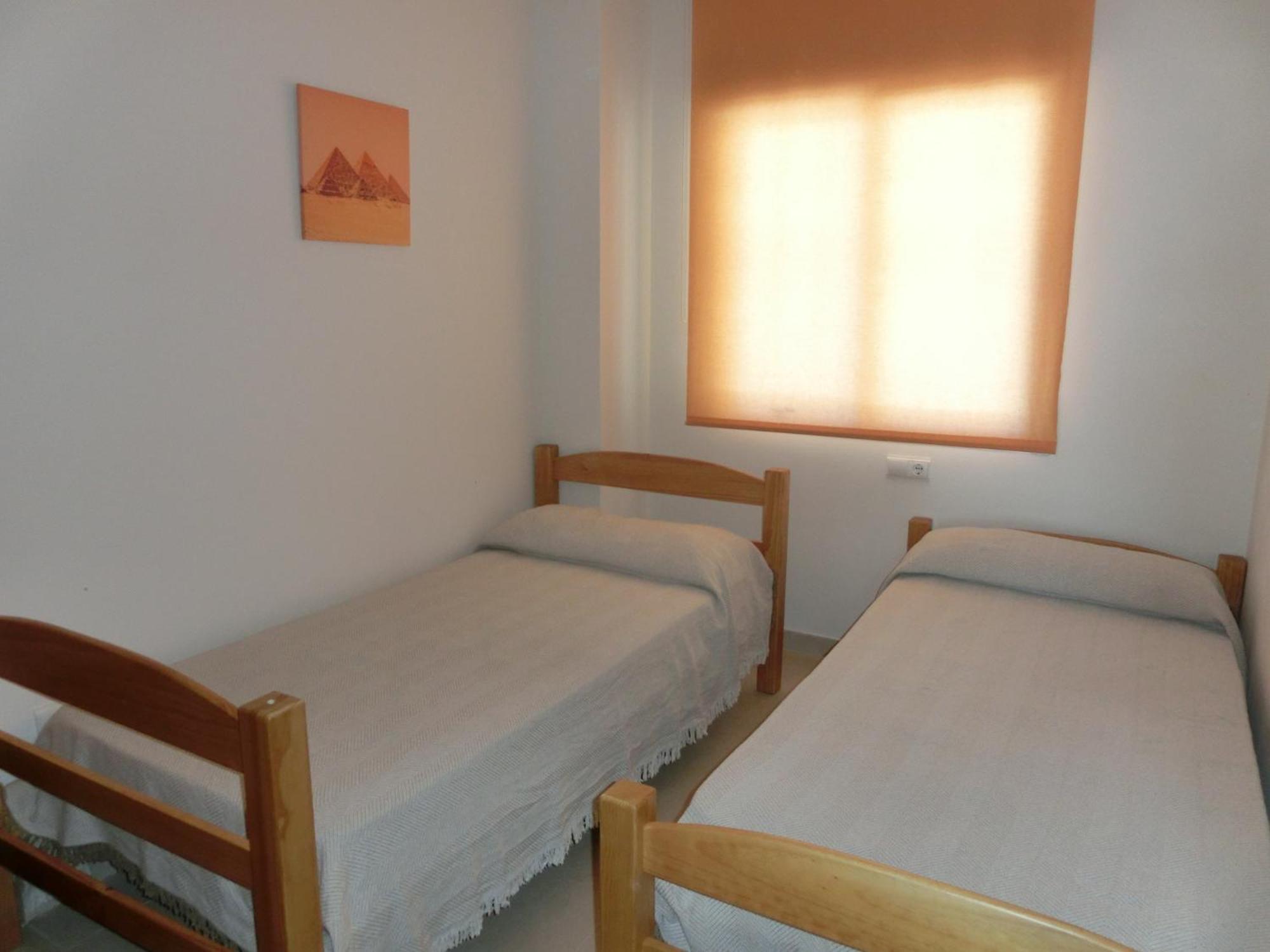 Edessa - Mondrian Lux Sea View Apartment Oropesa del Mar Room photo