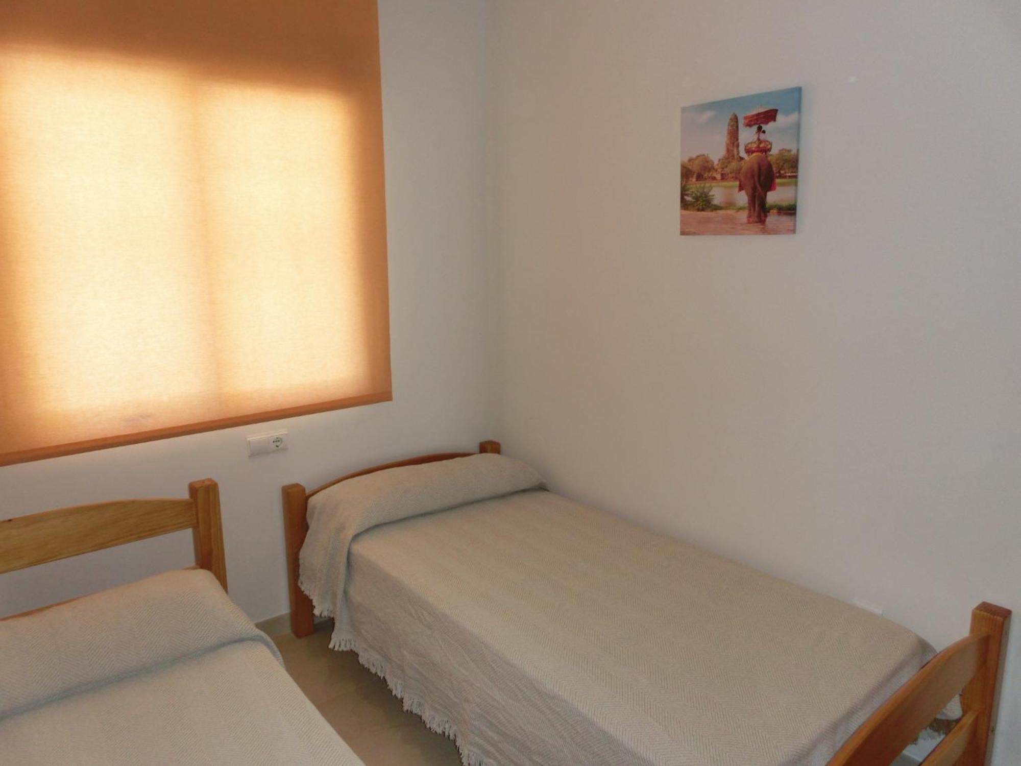 Edessa - Mondrian Lux Sea View Apartment Oropesa del Mar Room photo