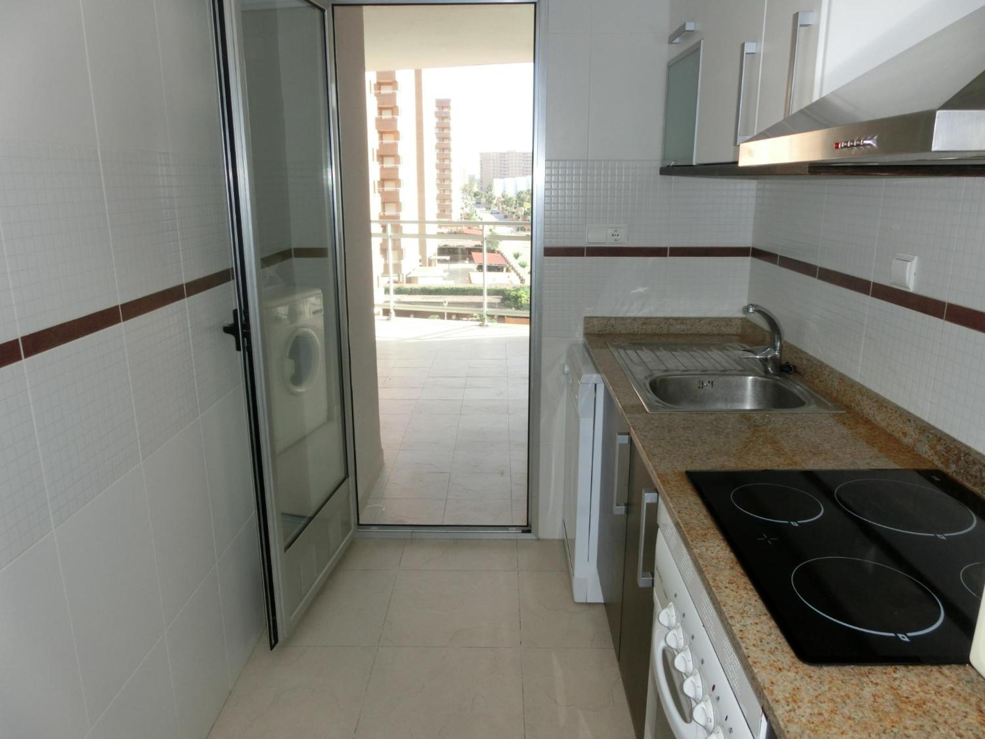 Edessa - Mondrian Lux Sea View Apartment Oropesa del Mar Room photo
