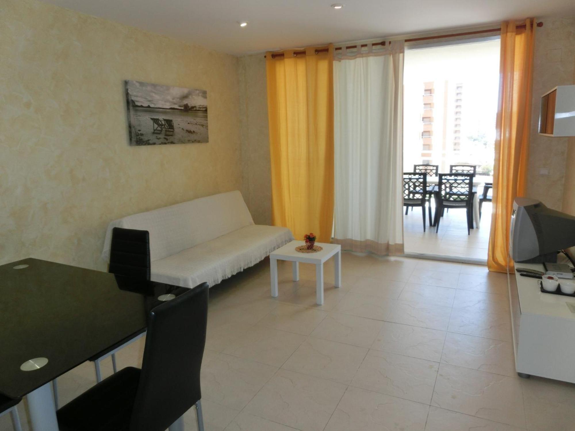 Edessa - Mondrian Lux Sea View Apartment Oropesa del Mar Room photo